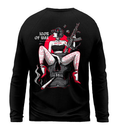 Лонгслів  ICON OF WAR