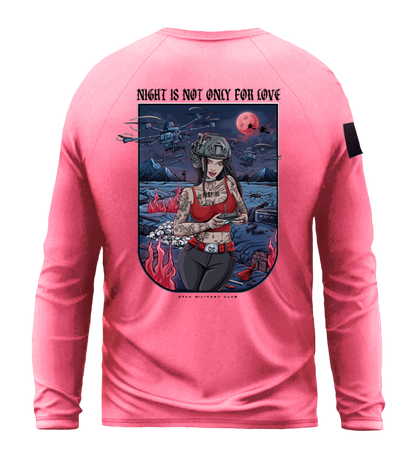 Лонгслів  Vampire