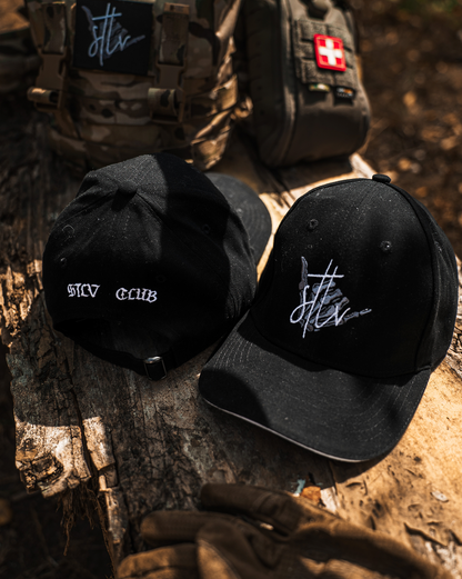 Кепка STLV