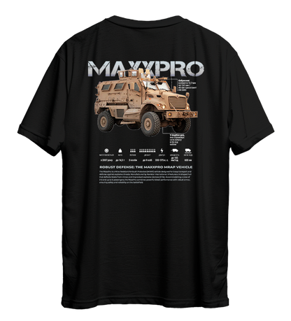Футболка MAXXPRO