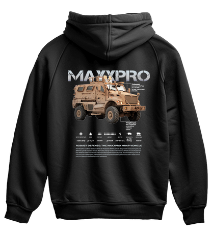 Худі MAXXPRO
