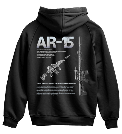 Худі AR-15