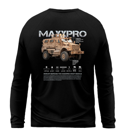 Лонгслів MAXXPRO
