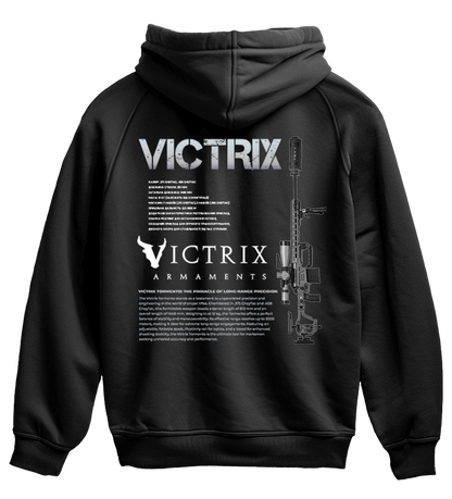 Худі VICTRIX