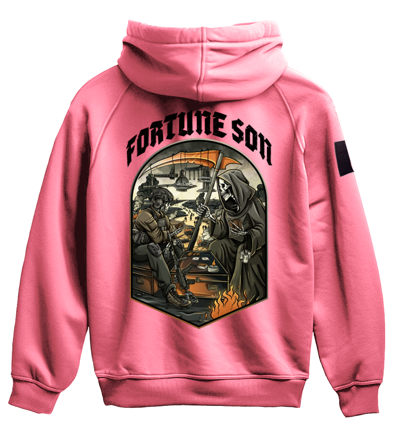 Худі Fortune Son