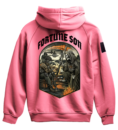 Худі Fortune Son