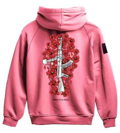 Худі Memento Mori