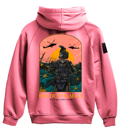 Худі Rio De POSADKA