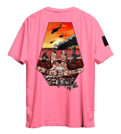 Футболка Don`t Kill My Vibe