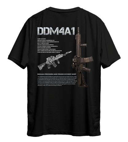 Футболка DDM4A1