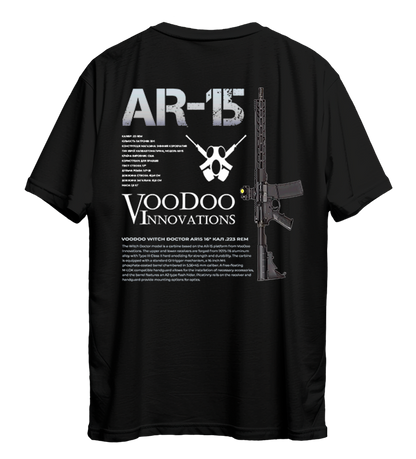 Футболка AR-15 (2)