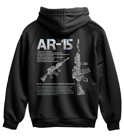Худі AR-15 (1)