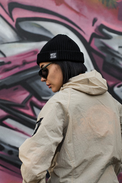 ВІТРОВКА STORM SHADOW Tash