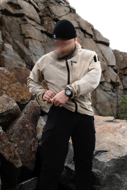 ВІТРОВКА STORM SHADOW Tash