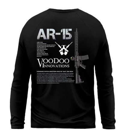 Лонгслів AR-15 (2)