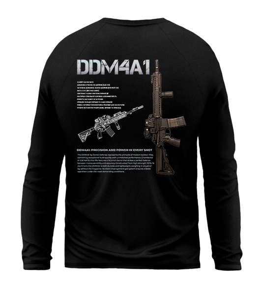 Лонгслів DDM4A1