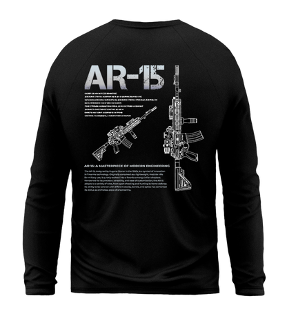 Лонгслів AR-15 (1)
